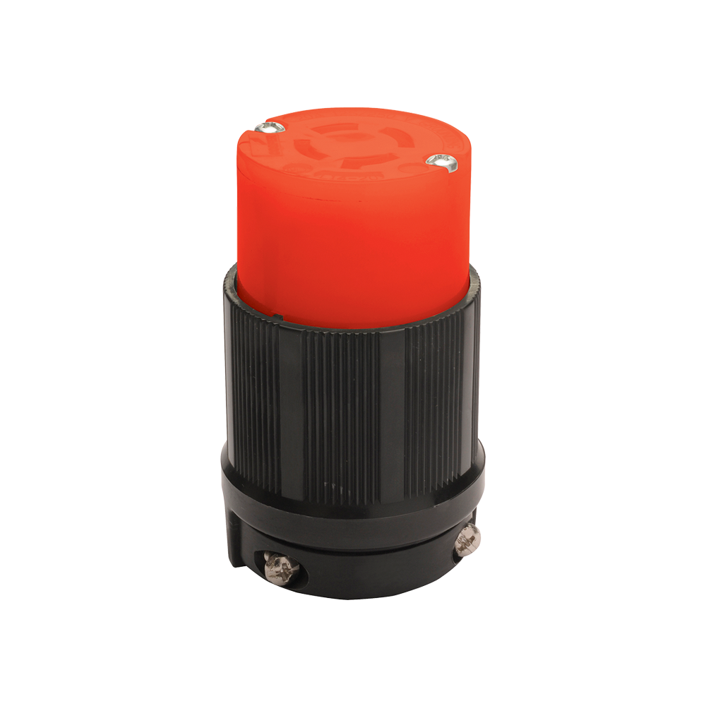 CONTACTO COLGANTE MEDIA VUELTA 3 POLOS 4 HILOS 