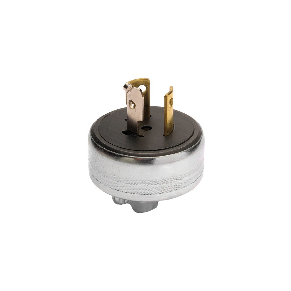 CLAVIJA MEDIA VUELTA 3 POLOS 3 HILOS