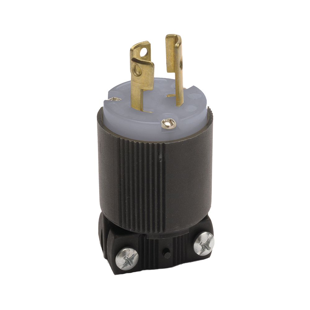 CLAVIJA COLGANTE MEDIA VUELTA 2 POLOS 3 HILOS