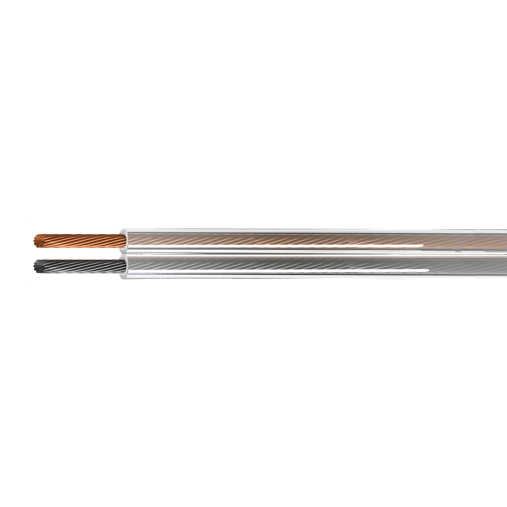 CABLE  DUPLEX POLARIZADO 22