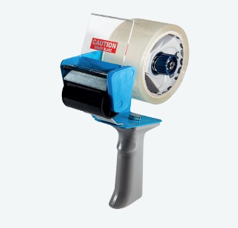 DESPACHADOR DE CINTA DE EMPAQUE