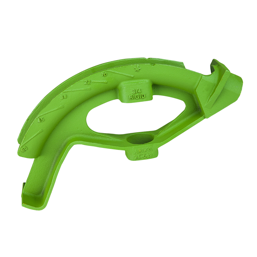 DOBLADOR DE TUBO CONDUIT  1/2”