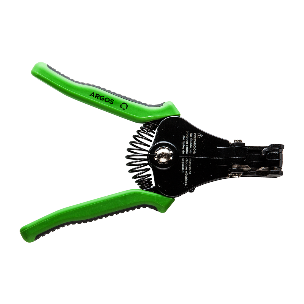 PINZA PELACABLE 6" (152 mm)