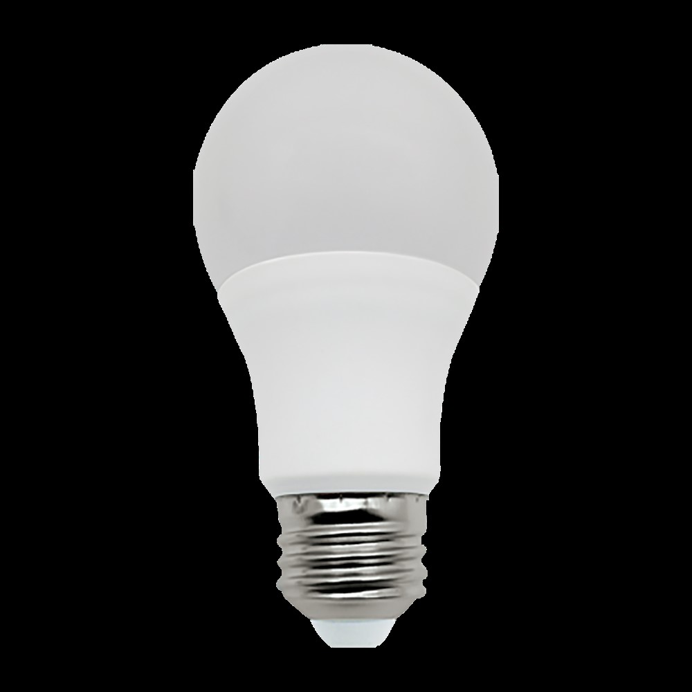 12 W   127 V~   60 Hz   3,000 K   1,050 lm