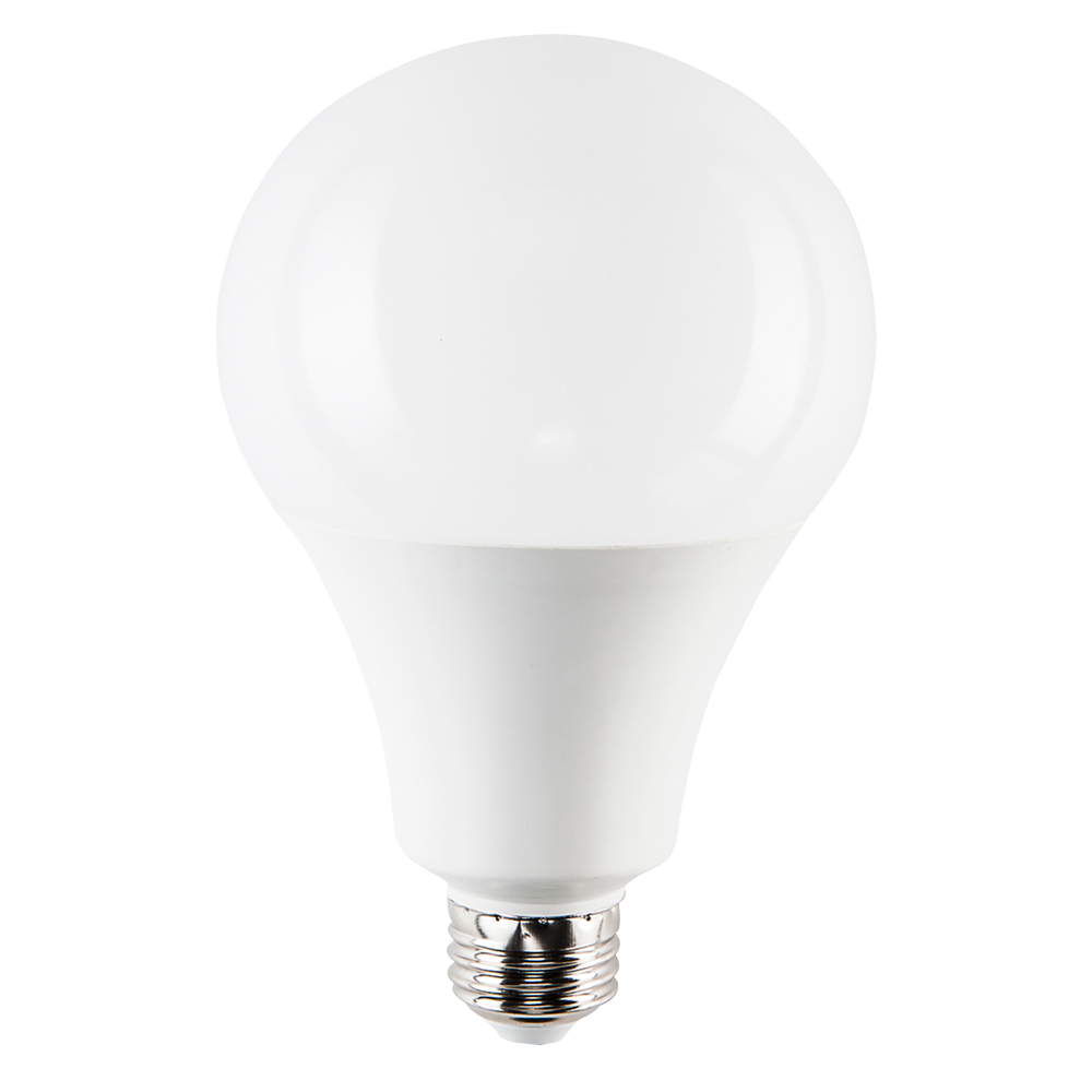 LAMPARA DE LED 20 W 100-240 V~ 60 Hz E-26 A-95 6 500 K 2 300 lm