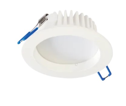 DOWNLIGHT LED 9 W CIRCULAR 100-240 V~ 50/60 Hz 3 000 K