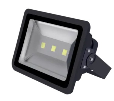 PROYECTORES DE LED 3 X 50 W (150 W)   120-277 V~   60 Hz   4,100 K   15,000 lm