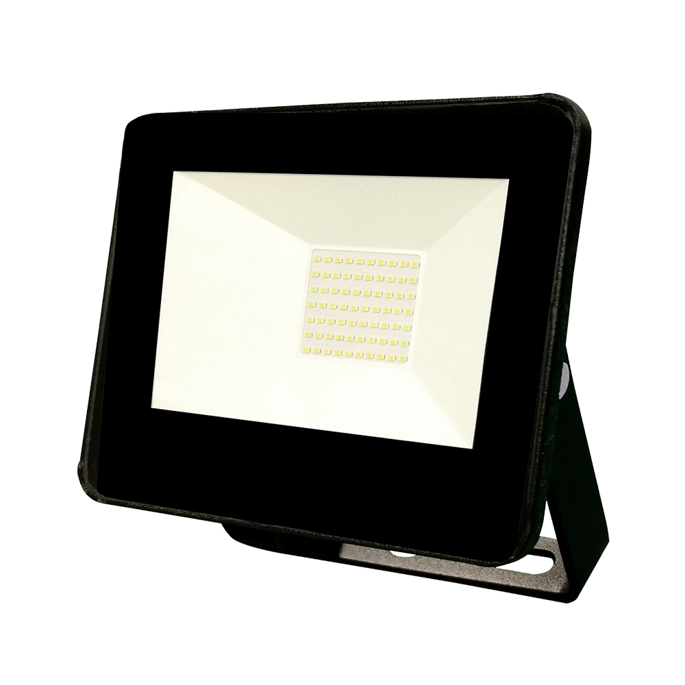 PROYECTOR DE LED SLIM  150 W   127 V~   60 Hz   6,500 K   12,000 lm