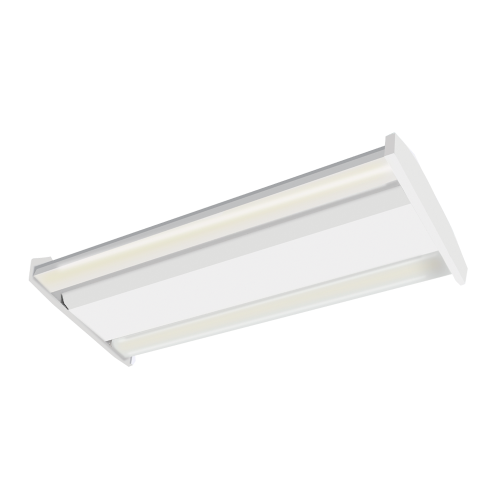 LUMINARIA HIGH BAY DE LED 200 W 90-305 V~ 50/60 Hz 5 000 K 26 000 lm