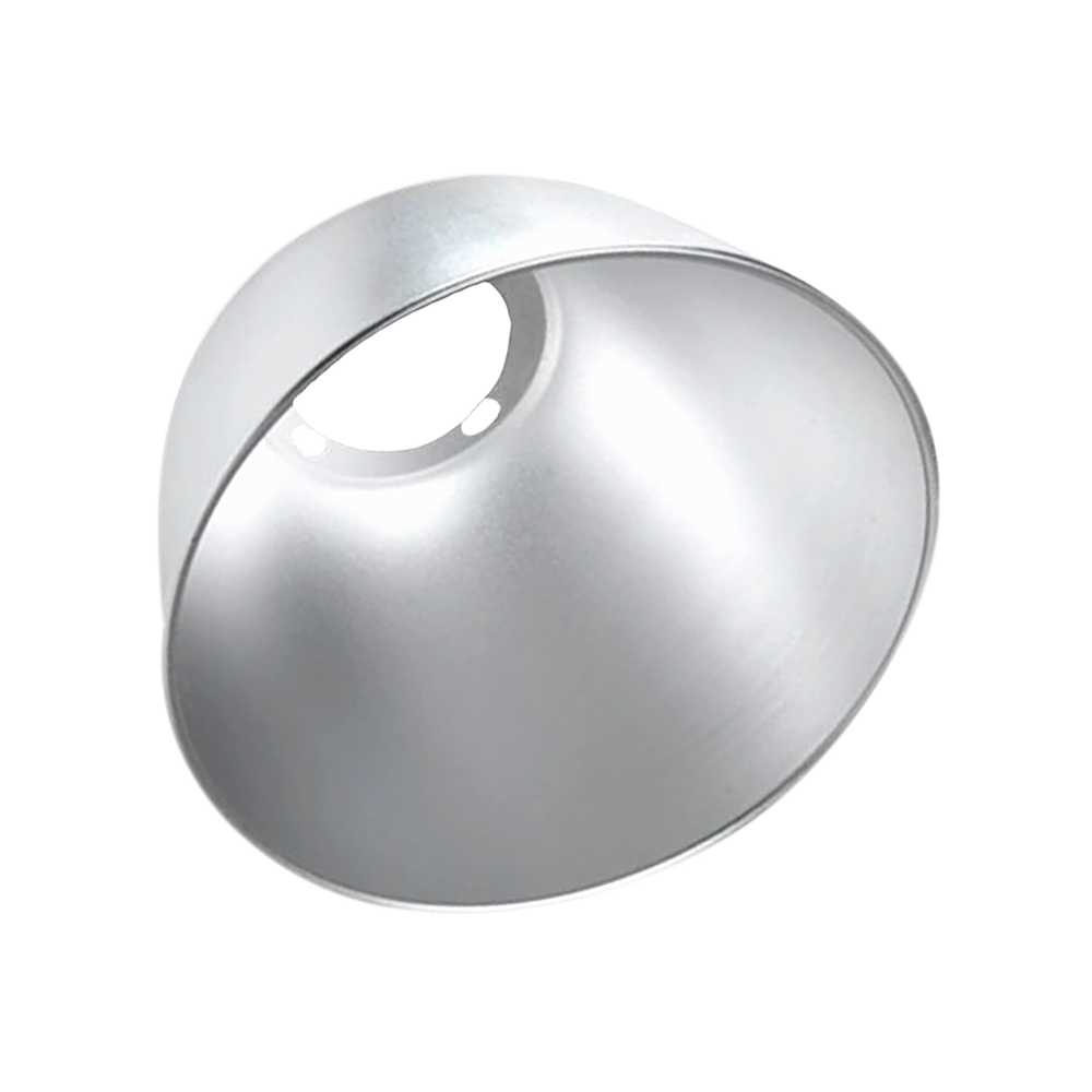 CAMPANA DE ALUMINIO 90º 