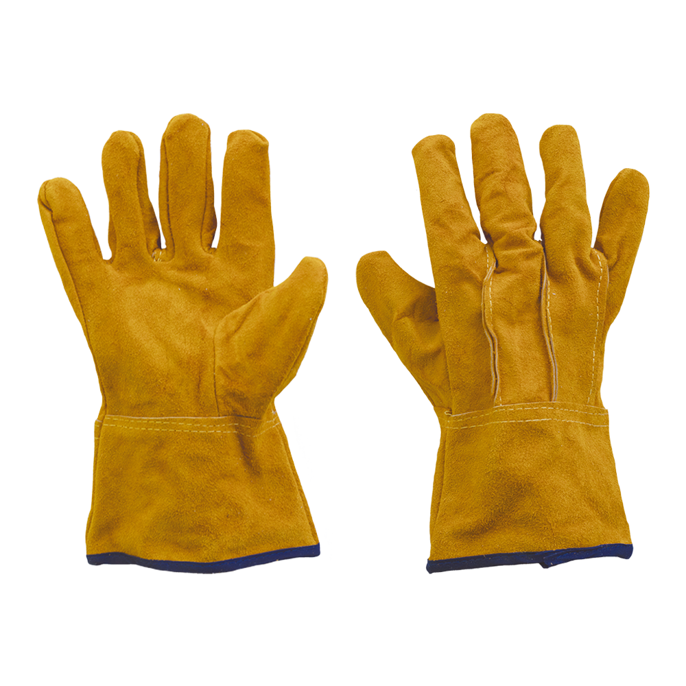 GUANTES DE ARGONERO 10"