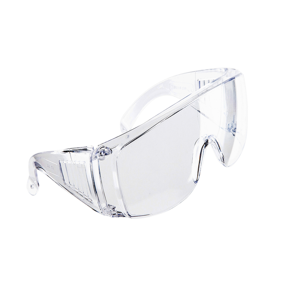 LENTES DE SEGURIDAD CON VENTILACION