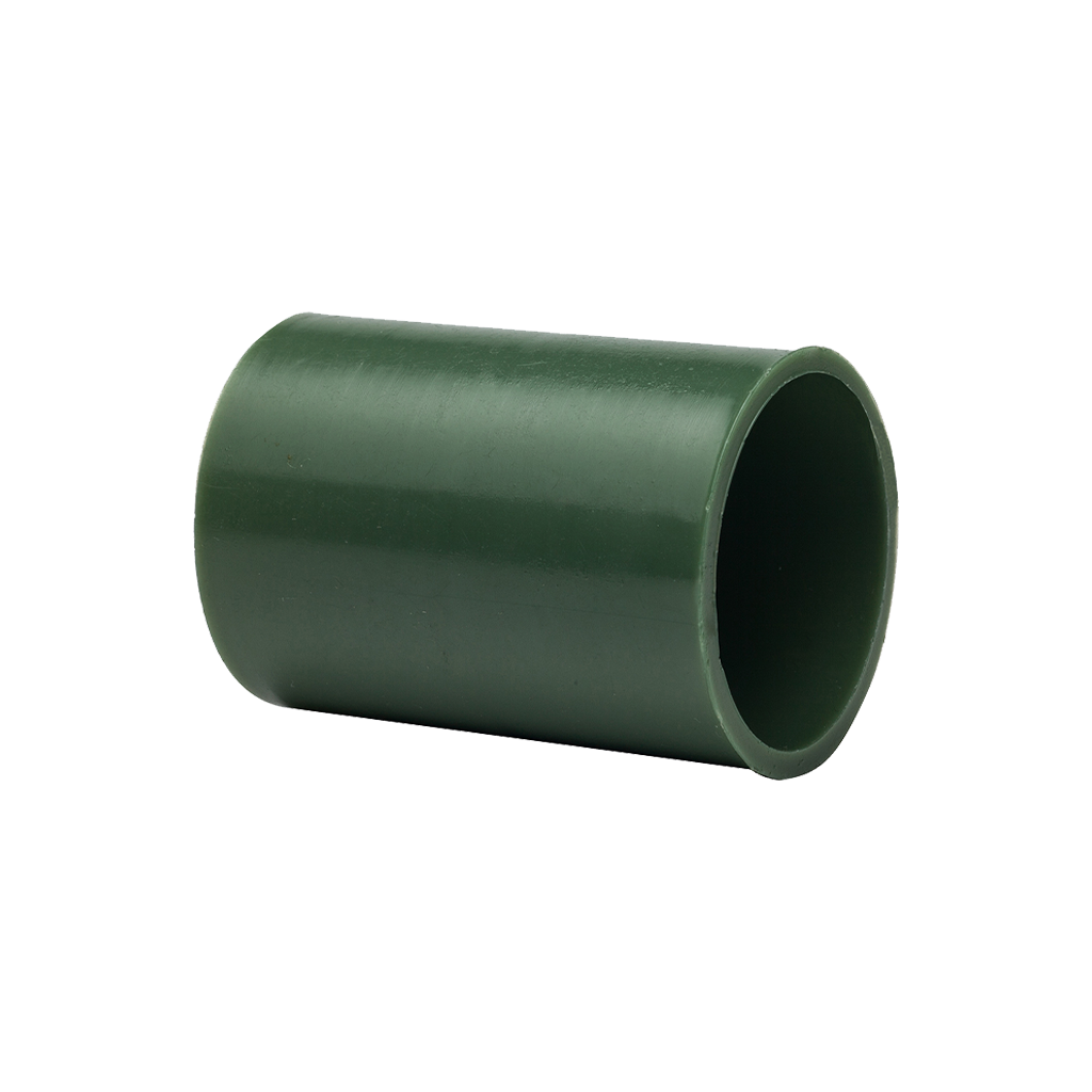 COPLE DE PVC LIGERO 50mm 2"