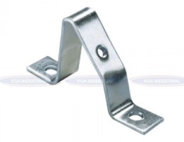 SOPORTE 45˚ PARA RIEL DIN ST