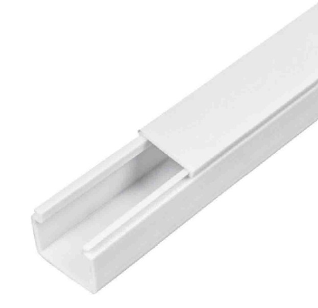 MINICANALETA MODELO TMC 1 VIA TMC 22/1X10