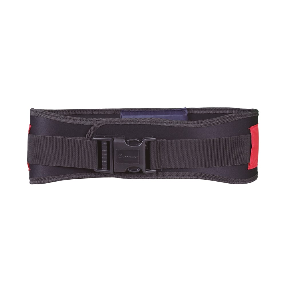 FAJA DE ESPUMA RIGIDA DE 5 PULG. GD.