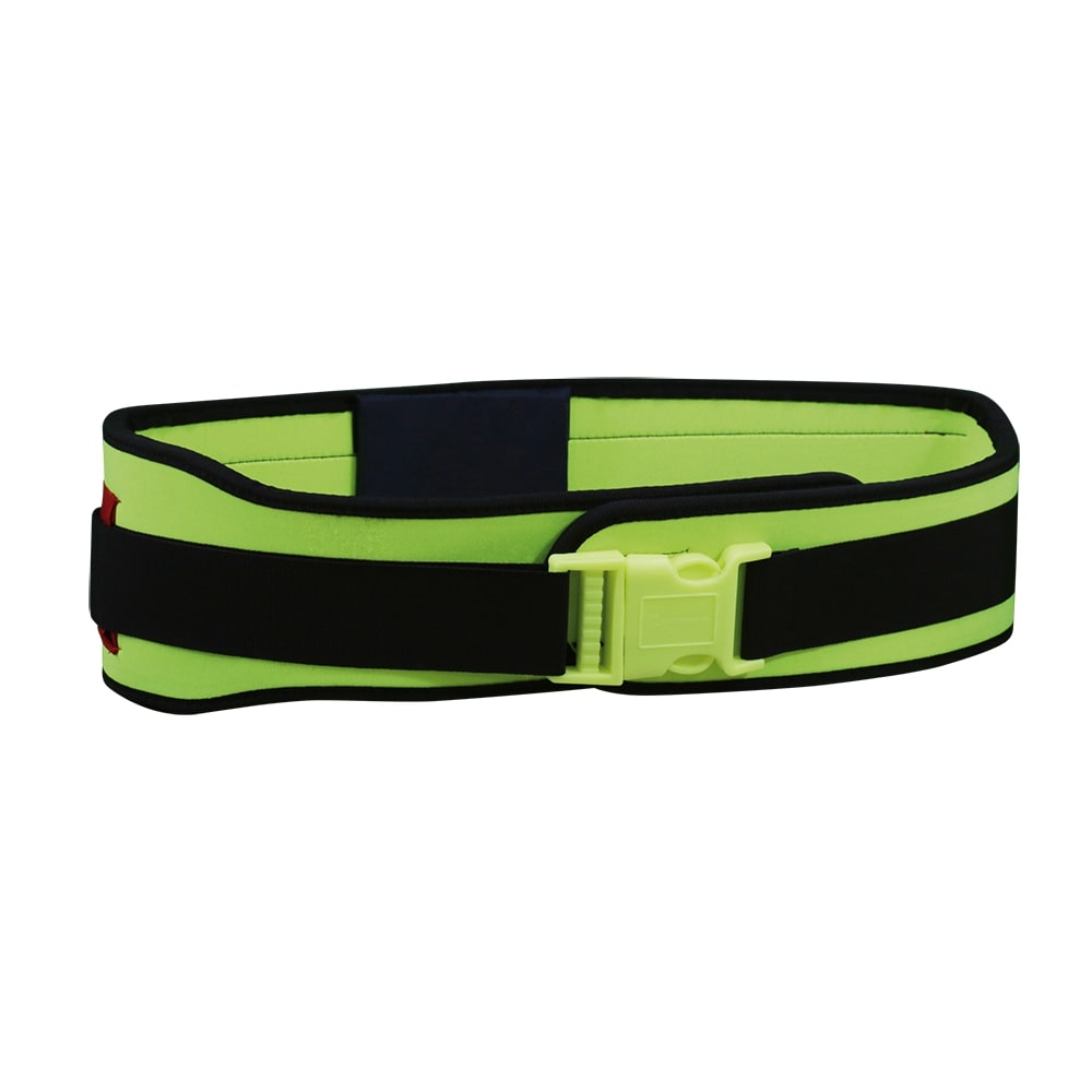 FAJA DE ESPUMA RIGIDA 5&quot; T-CH