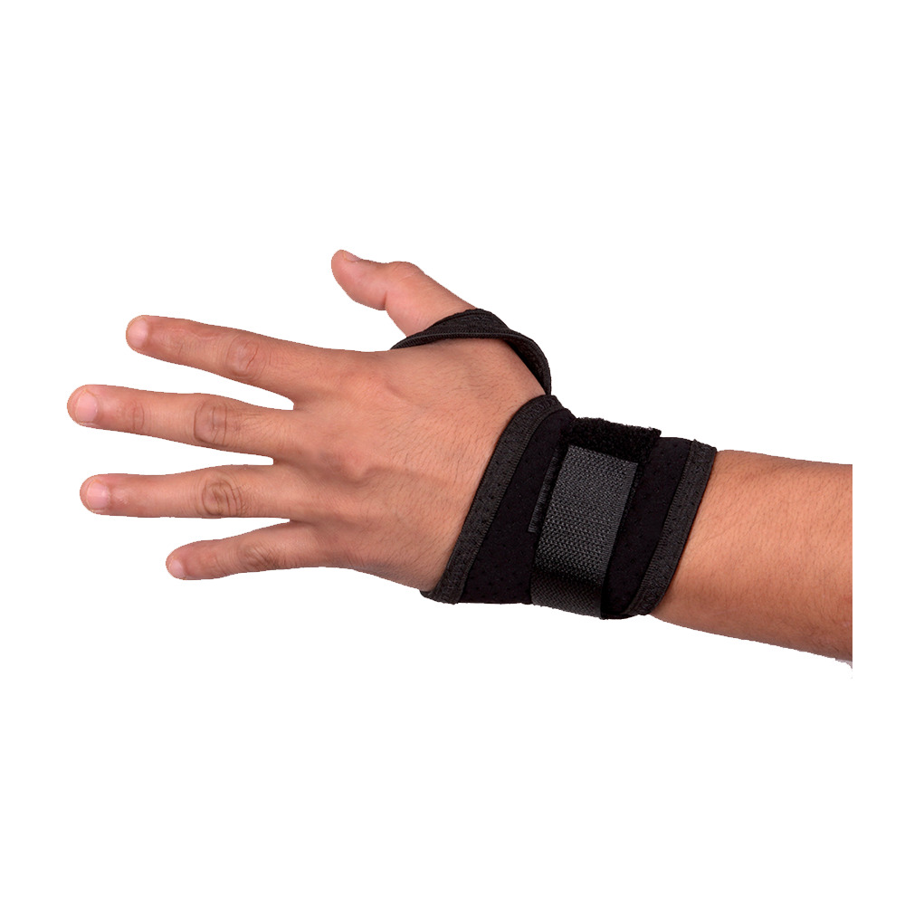 MUNEQUERA ECOFRIENDLY UNITALLA DE NEOPRENO 3"