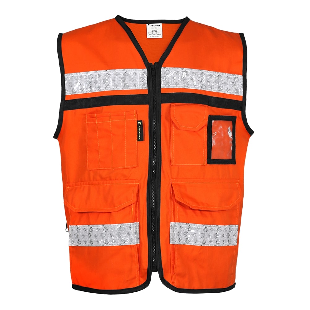 CHALECO DE ALGODON TALLA 2X