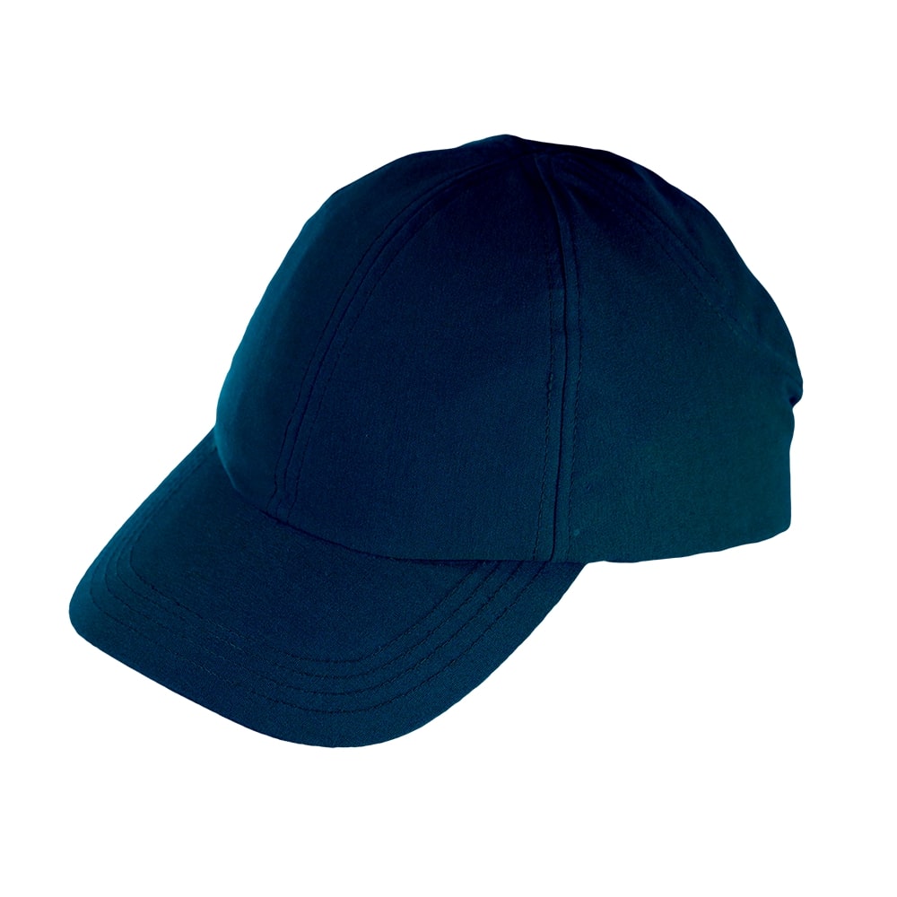 GORRA DE SUGURDAD AZUL MARINO