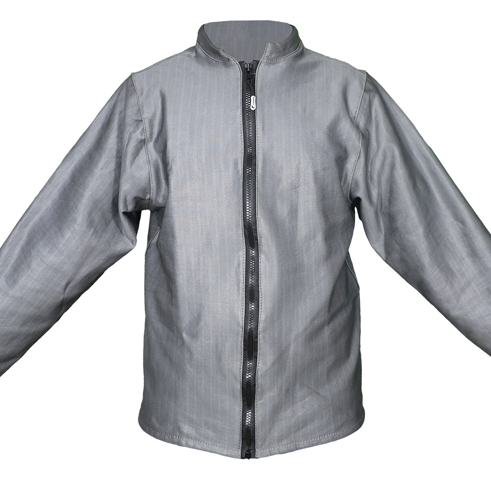 CAMISA RESISTENTE AL CORTE NIVEL 5. T-CH.