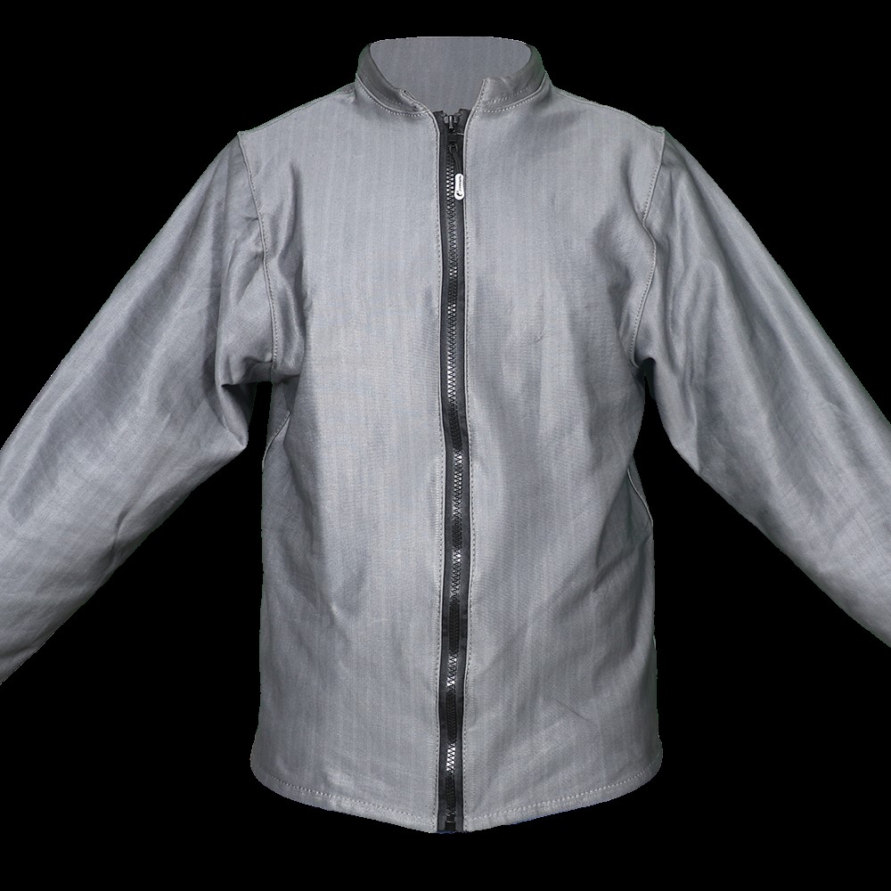 CAMISA RESISTENTE AL CORTE NIVEL 5. T-GD.