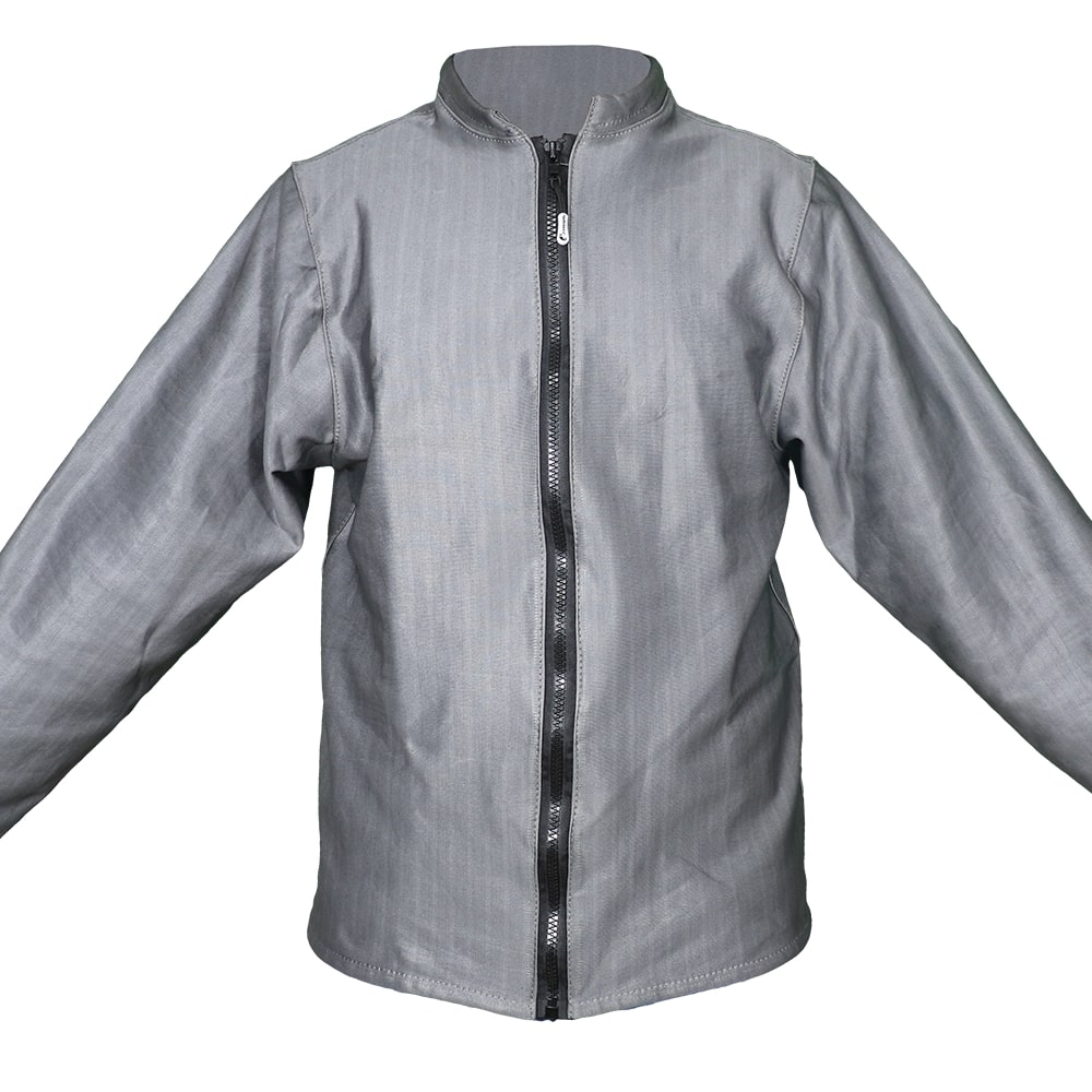 CAMISA RESISTENTE AL CORTE NIVEL 5. T-2XG.