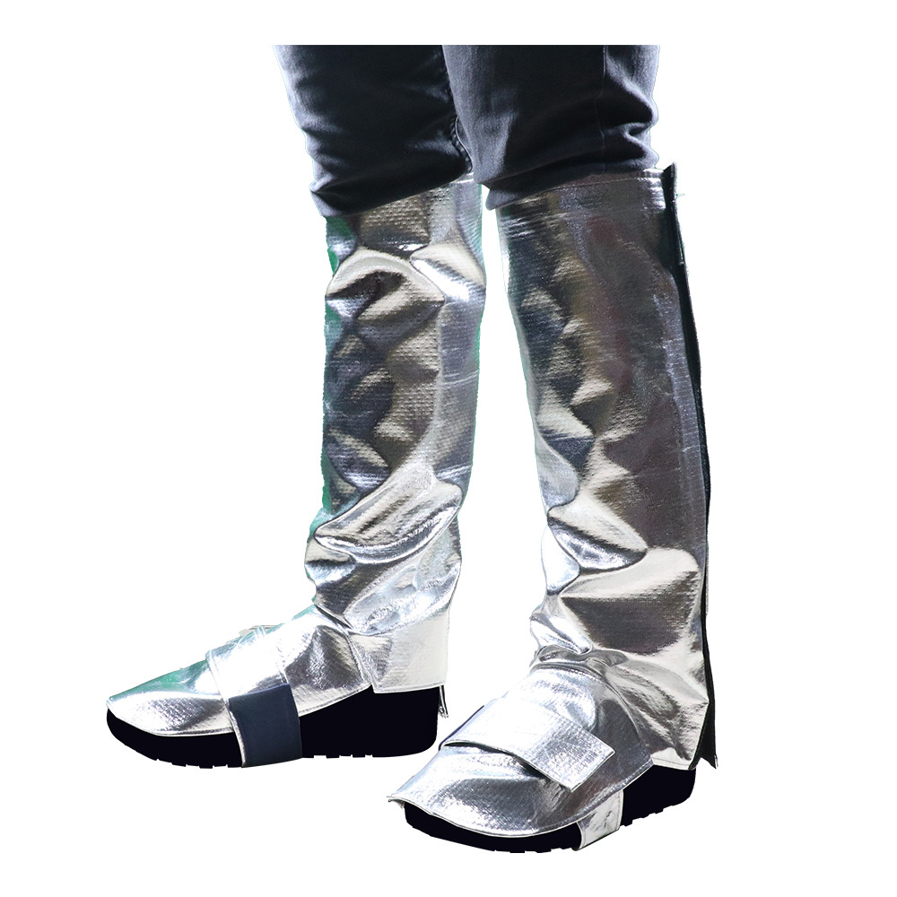 POLAINA ALUMINIZADA JYRSA