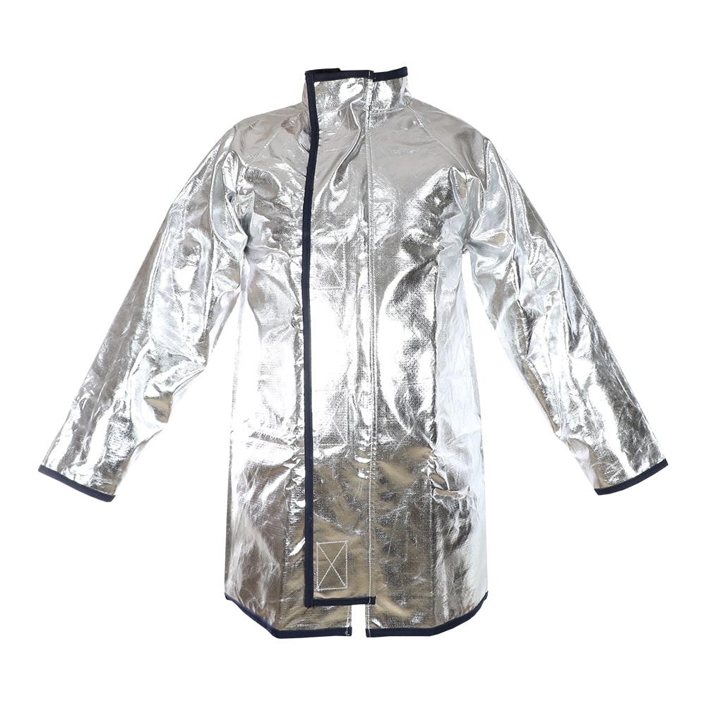 CHAQUETA ALUMINIZADA 550 GRSM2 T-MD