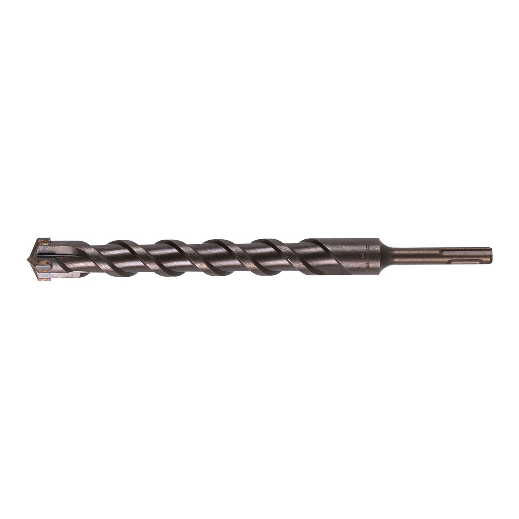 Broca SDS Plus 1 x 10', Truper