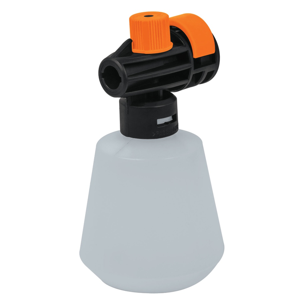 Dispensador jabon p/LAVA-1600T y 2000T, Truper