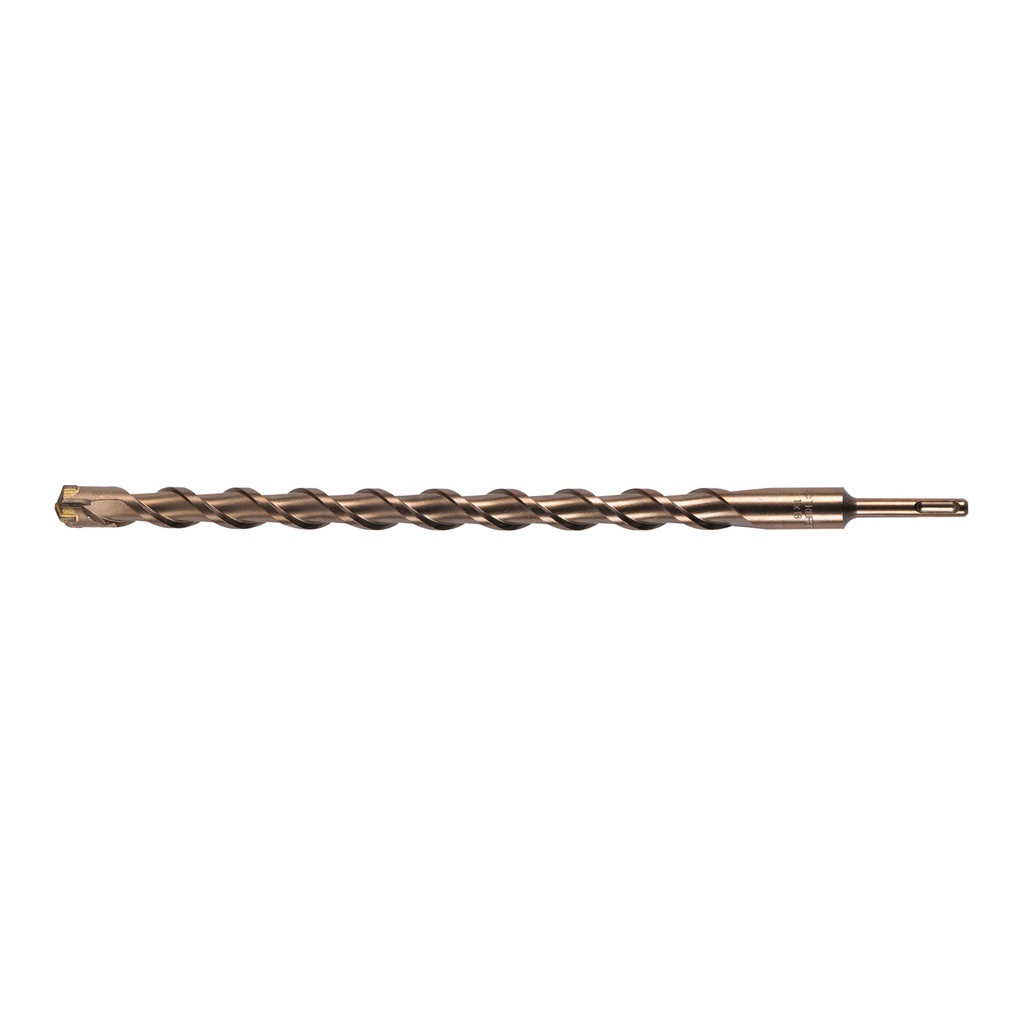 Broca SDS Plus 1 x 18', Truper