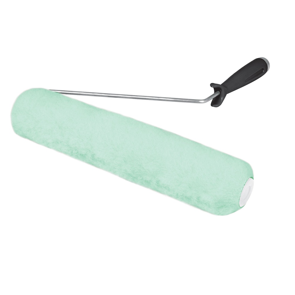 Rodillo para pintar 12 x 5/8', superficies poco rugosas