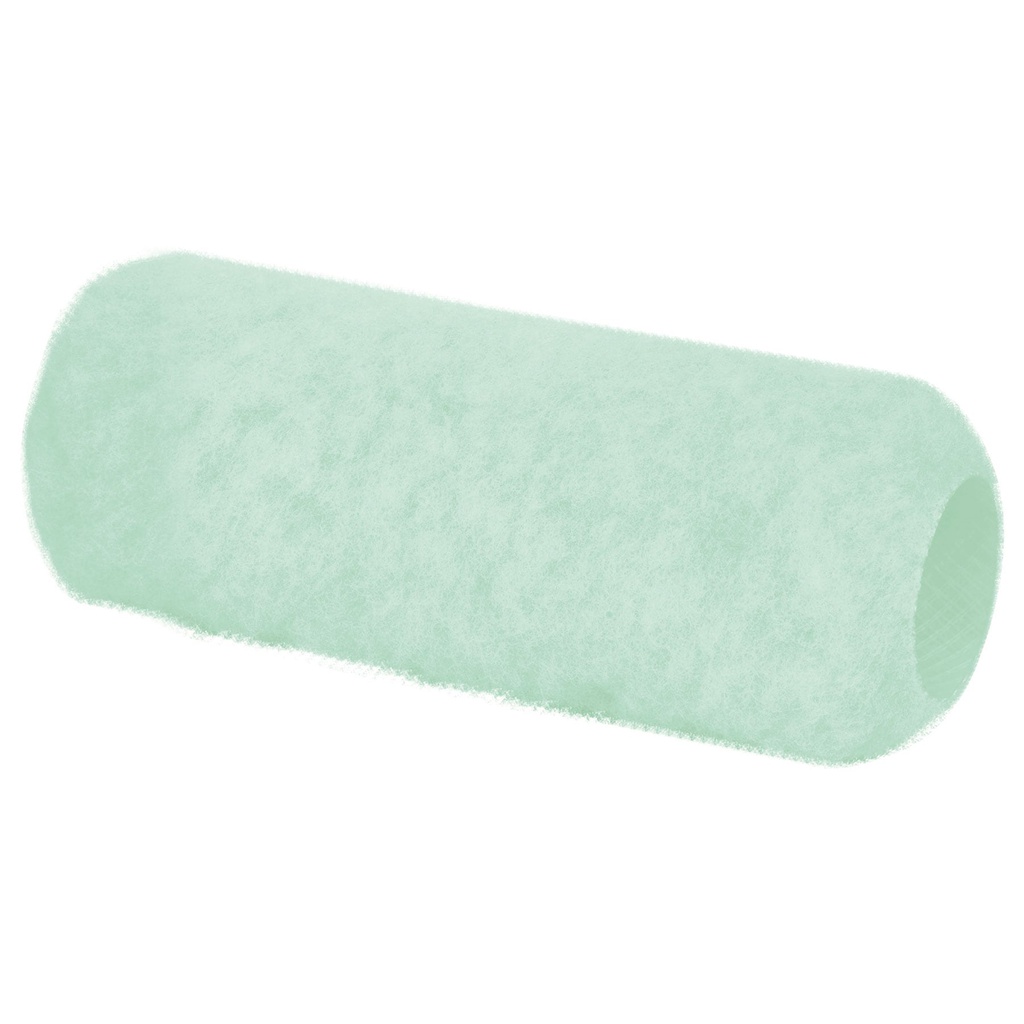 Felpa para rodillo 7' x 5/8' superficies poco rugosas