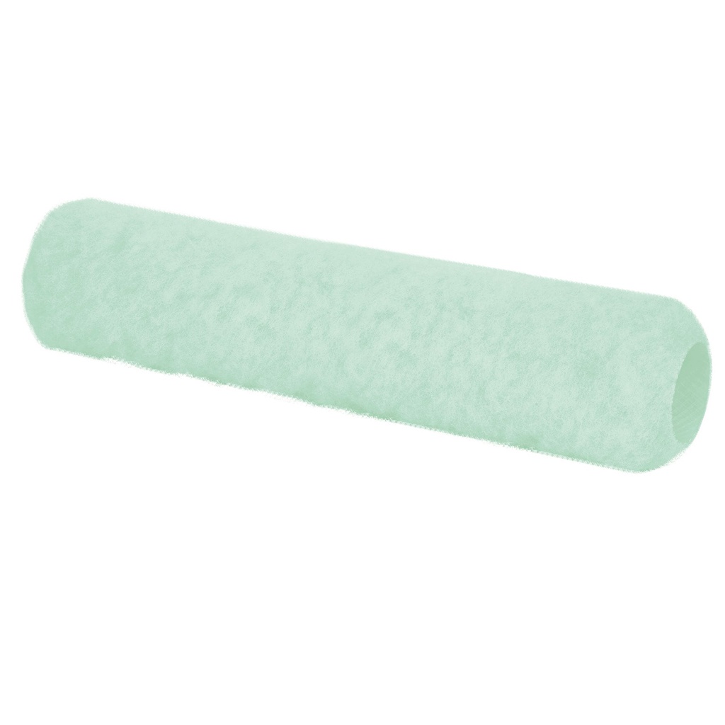 Felpa para rodillo 12' x 5/8' superficies poco rugosas