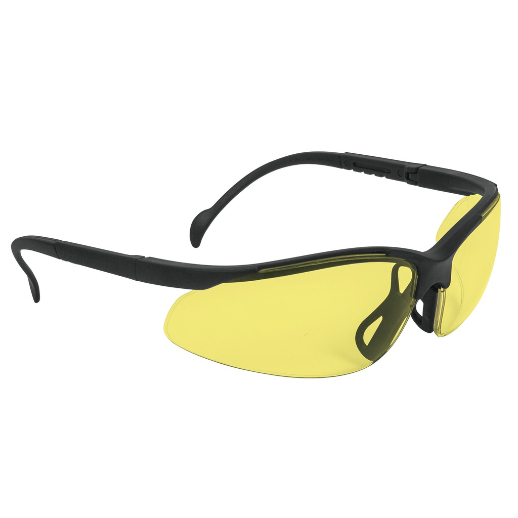 Lentes de seguridad ambar, Truper Vision