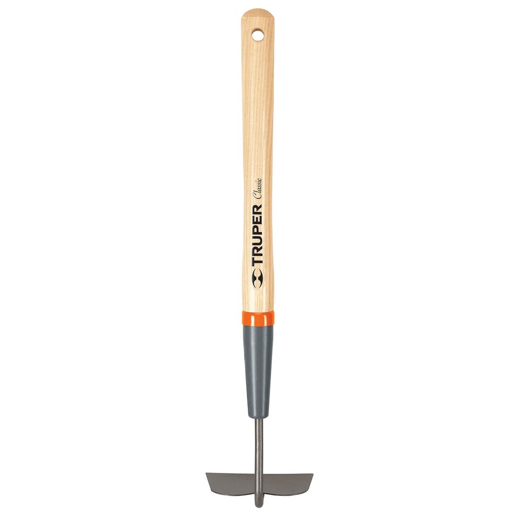 Azadon para jardin, mango de 12-1/4', Truper