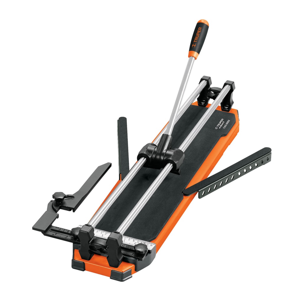 Cortador azulejo 25' (63 cm) gran formato c/maletin, Expert