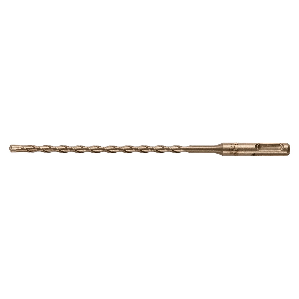 Broca SDS Plus 6 x 210 mm, Truper