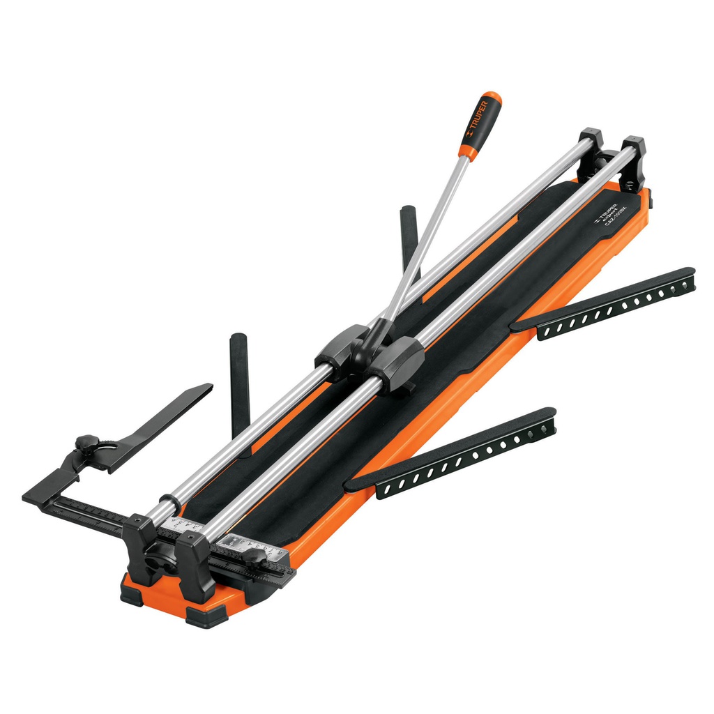 Cortador azulejo 40' (100 cm) gran formato c/maletin, Expert