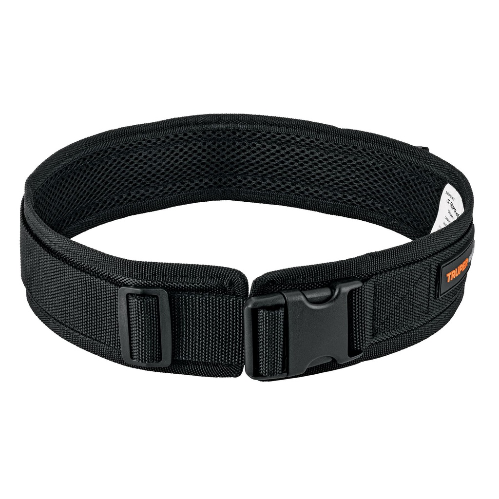 Cinturon de trabajo, Truper Expert