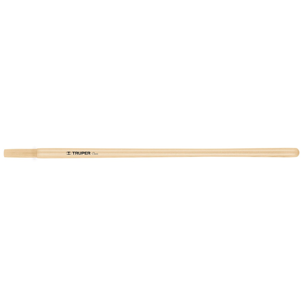 Mango de reposicion para pala larga Classic, 45', Truper