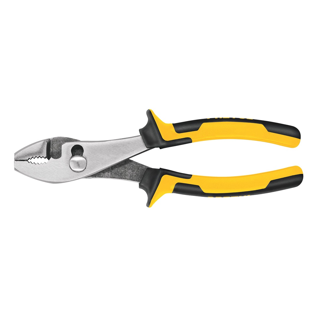 Pinza de chofer 8' mango Comfort Grip, Pretul