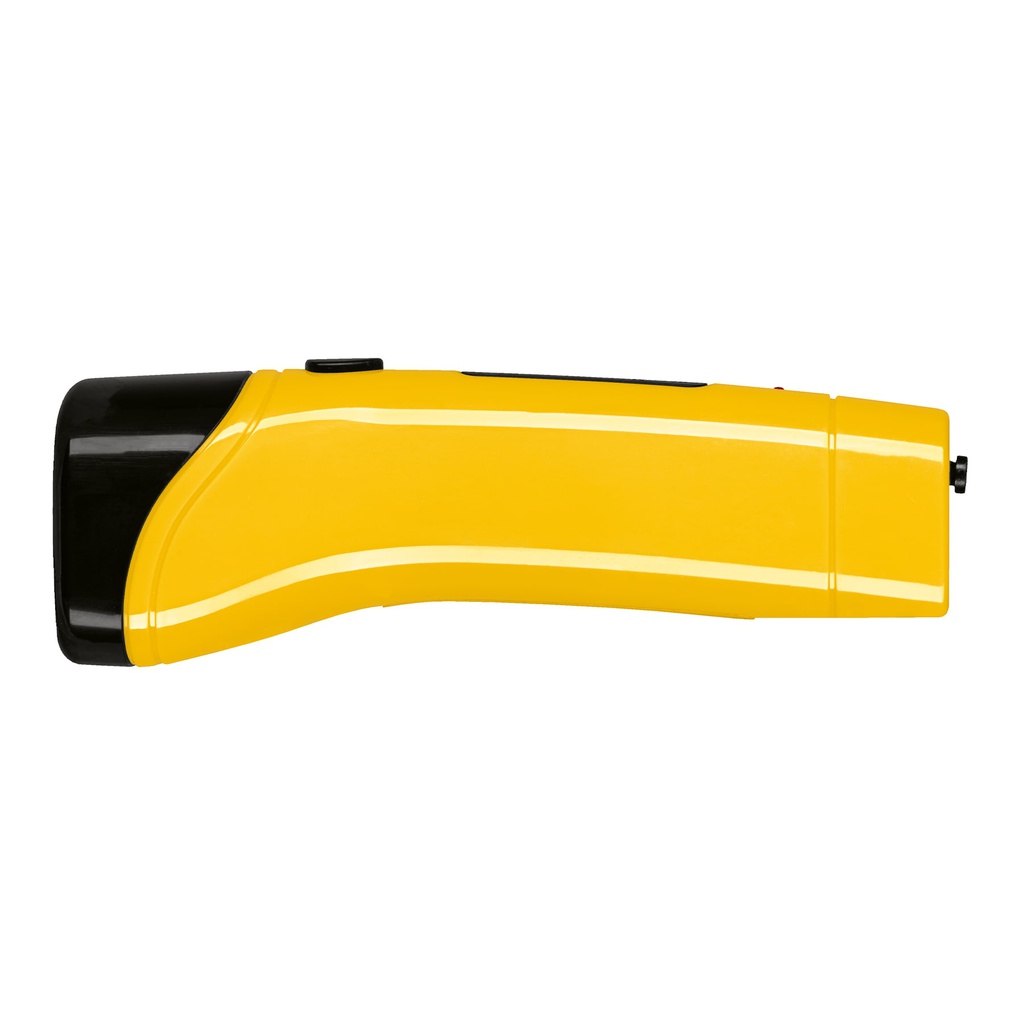 Linterna recargable de LED, 50 lumenes, Pretul