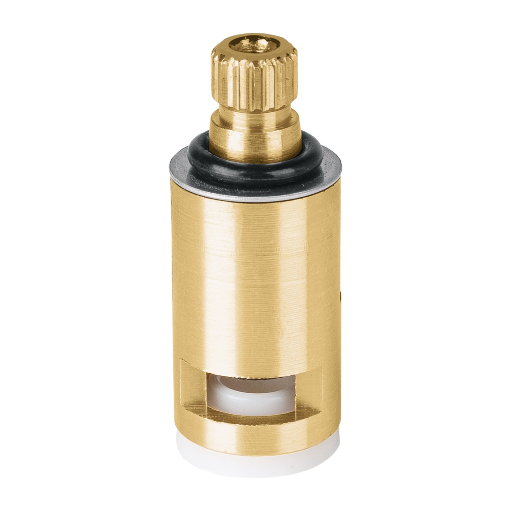 Cartucho generico de compresion, chico, derecho, Foset