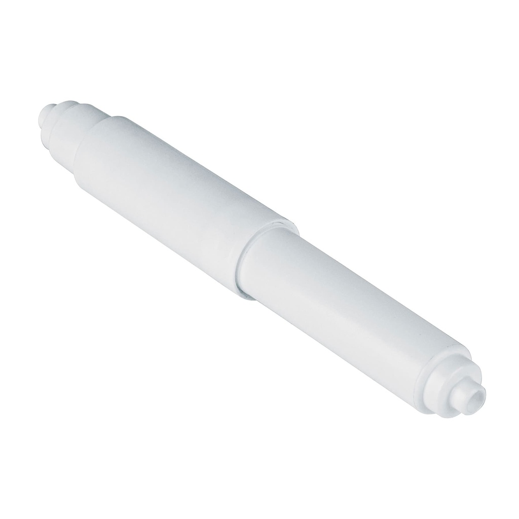 Portarrollo plastico de repuesto, Foset Basic