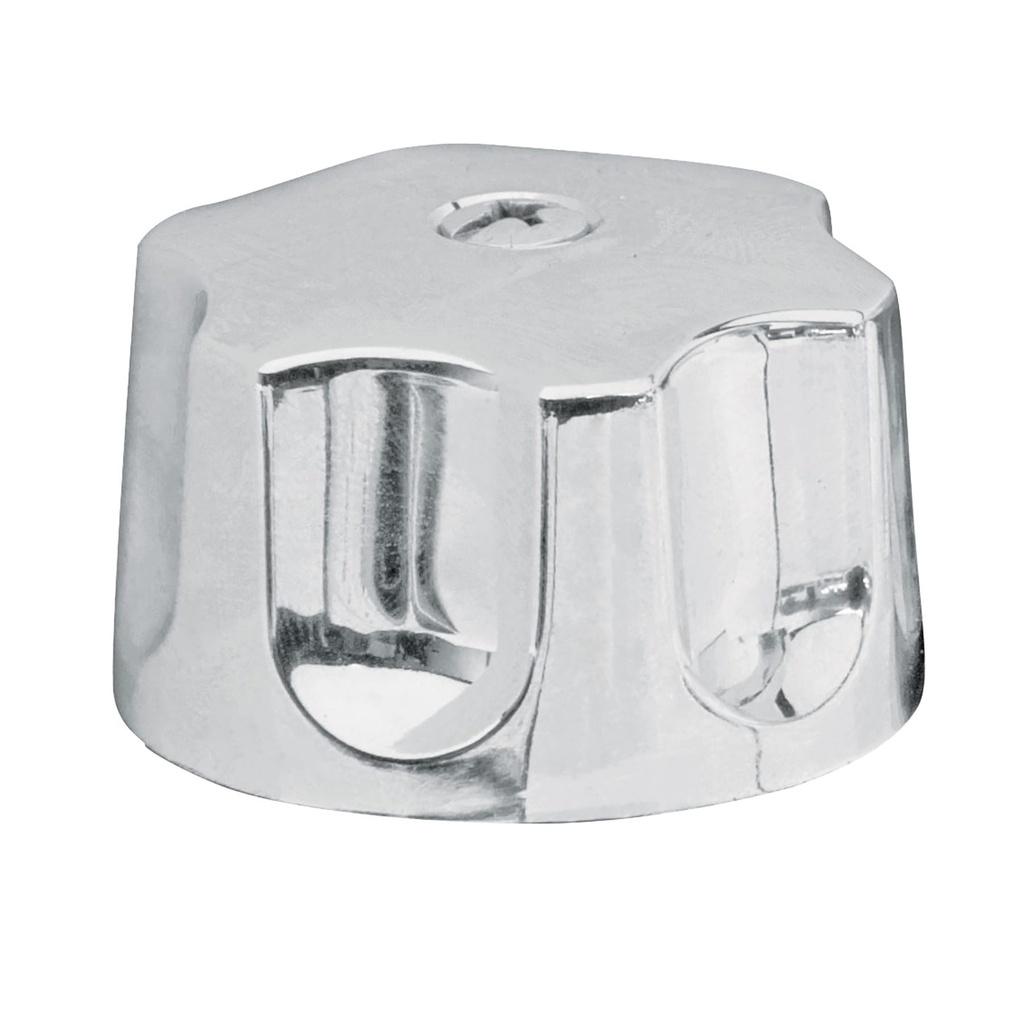 Maneral de respuesto para mezcladora plastica, Foset Basic