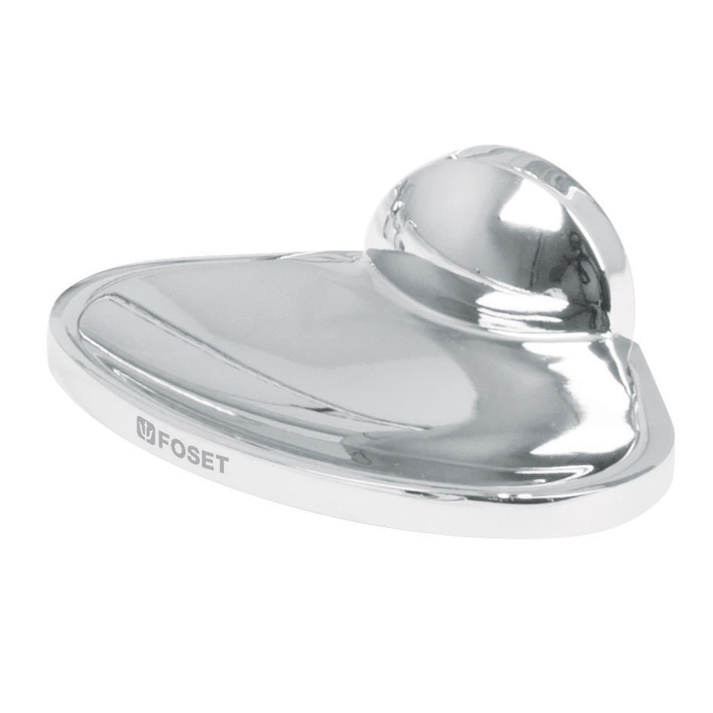 Jabonera metalica, Foset Aqua