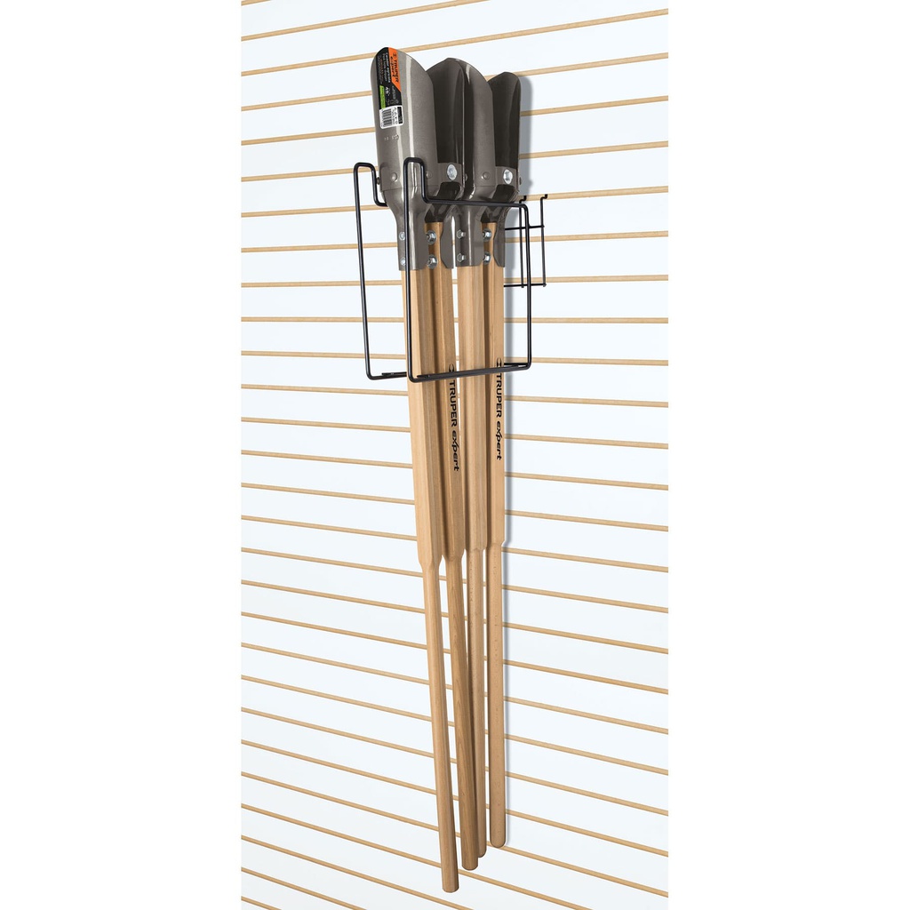 Rack para cavadores, Truper