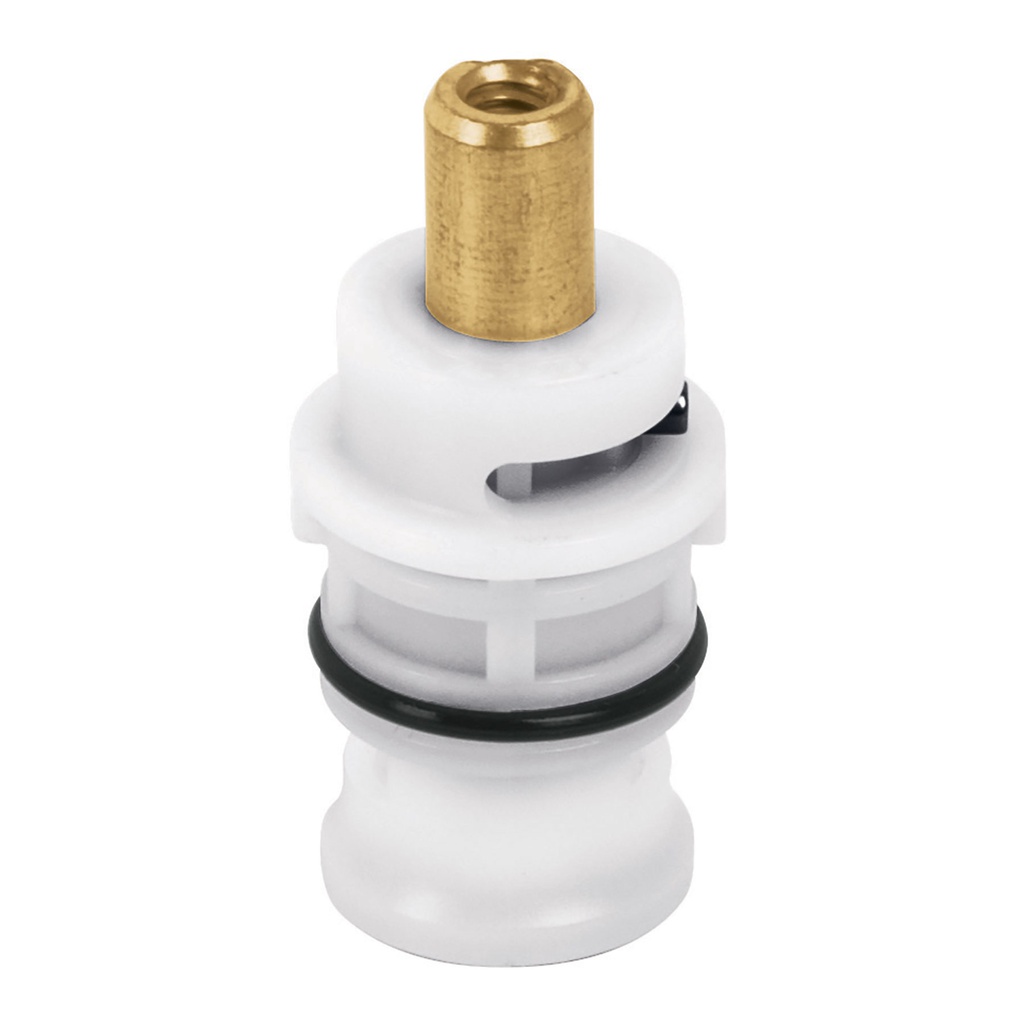 Juego de 2 cartuchos ceramicos, Foset